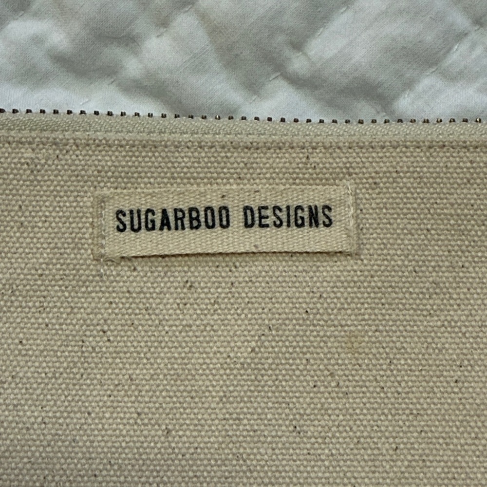 Sugarboo Designs Heart Pouch - Picture 3 of 9